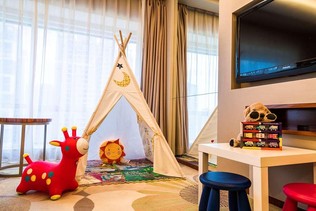 เค็มพินสกี โฮเต็ล ฮุยโจว์ Hotel ฮุ่ยโจว ห้อง รูปภาพ