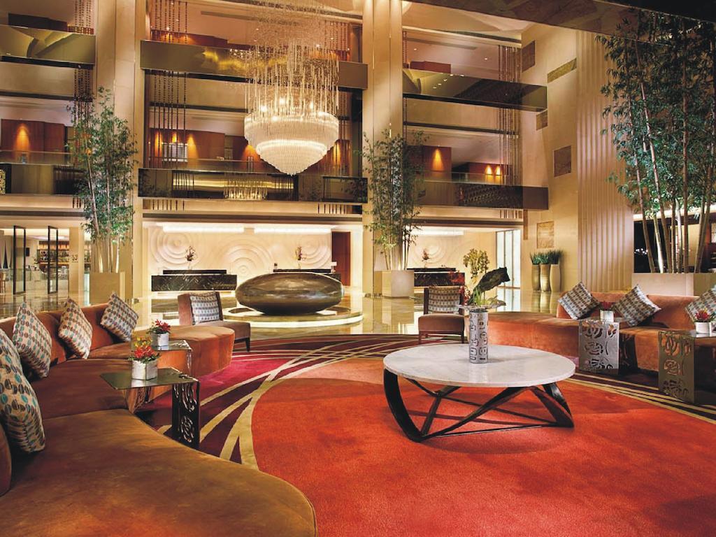 เค็มพินสกี โฮเต็ล ฮุยโจว์ Hotel ฮุ่ยโจว ภายนอก รูปภาพ