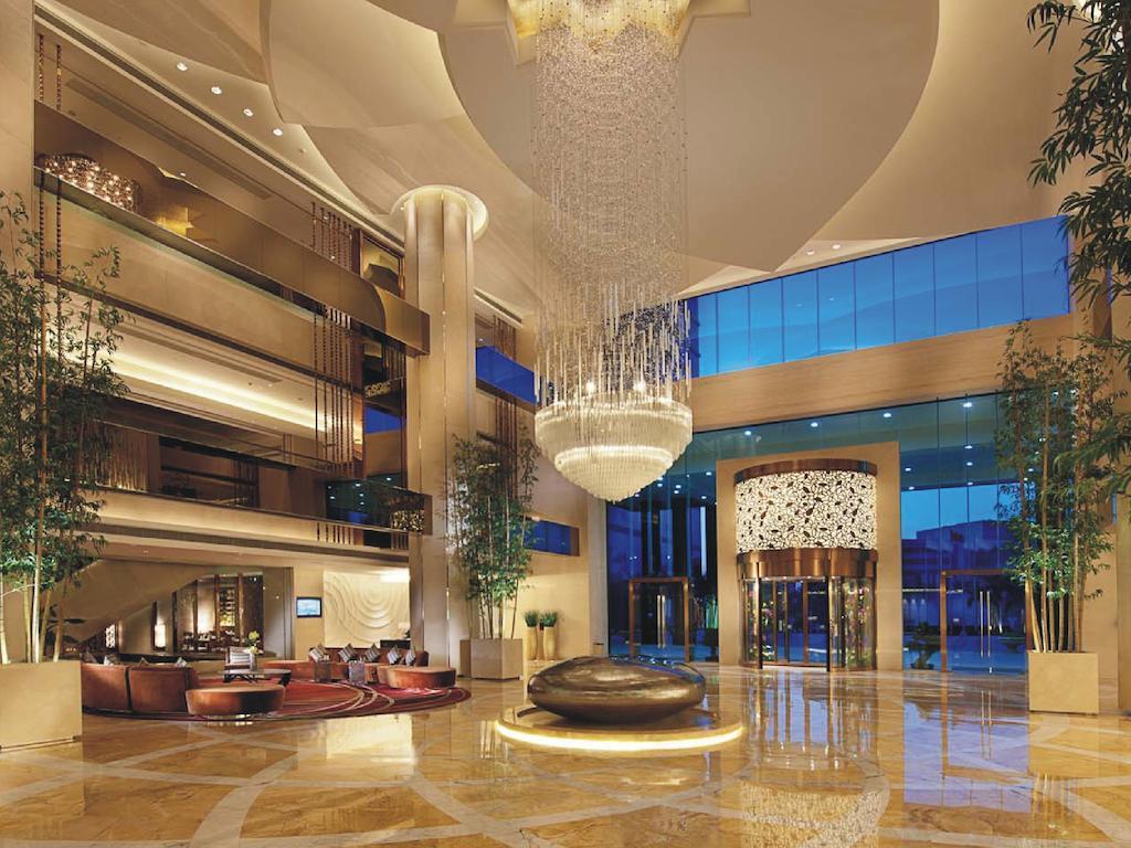 เค็มพินสกี โฮเต็ล ฮุยโจว์ Hotel ฮุ่ยโจว ภายนอก รูปภาพ