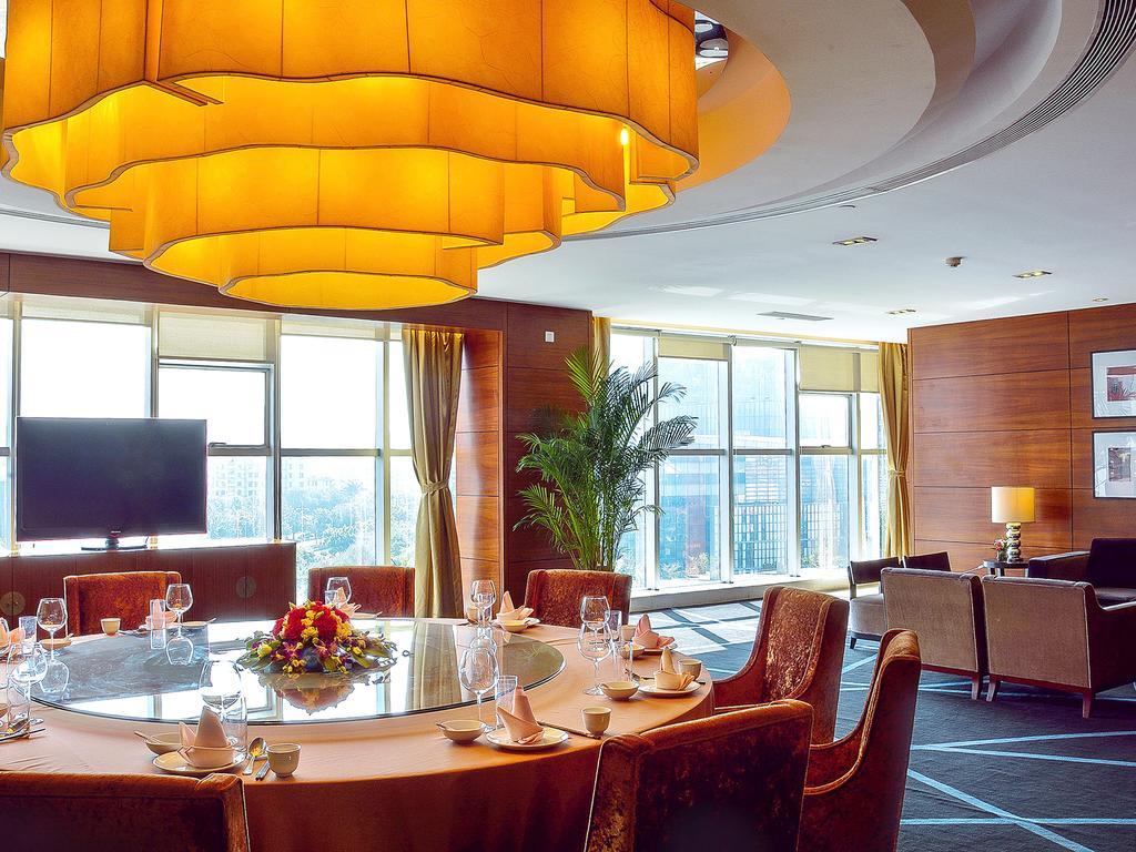 เค็มพินสกี โฮเต็ล ฮุยโจว์ Hotel ฮุ่ยโจว ภายนอก รูปภาพ