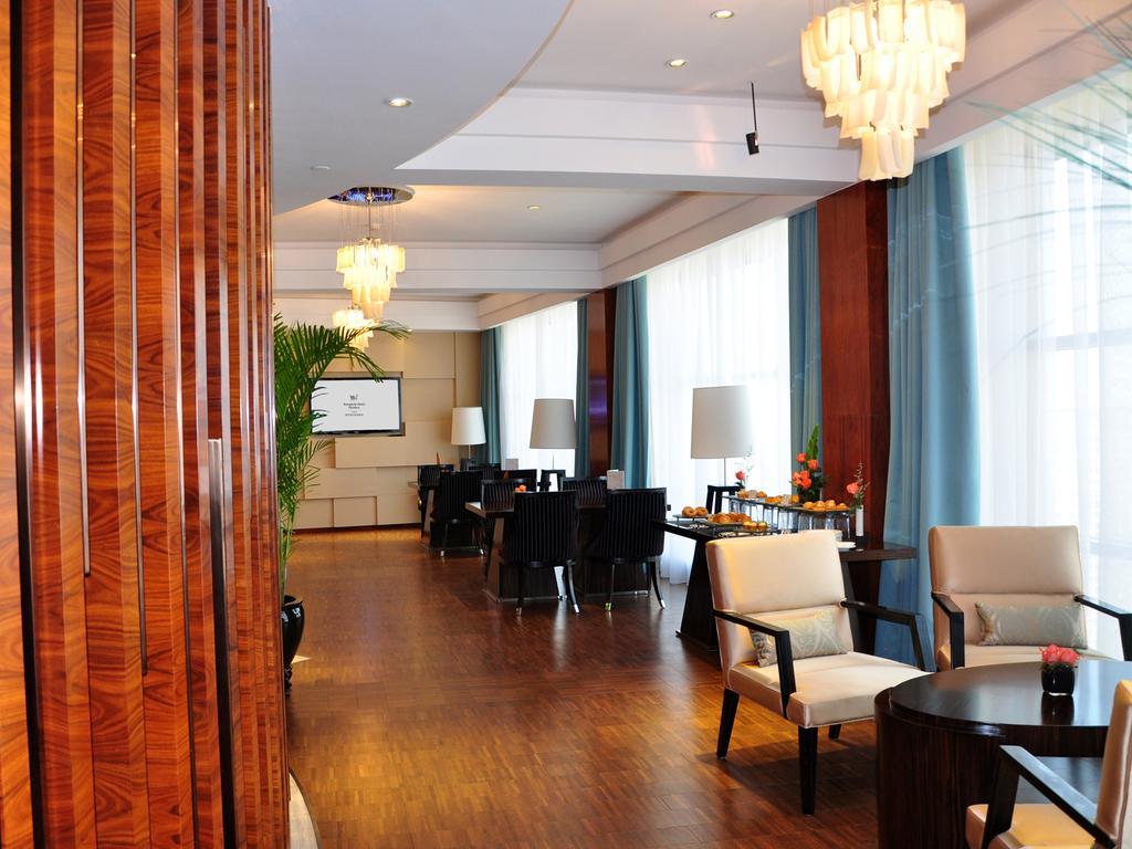 เค็มพินสกี โฮเต็ล ฮุยโจว์ Hotel ฮุ่ยโจว ภายนอก รูปภาพ