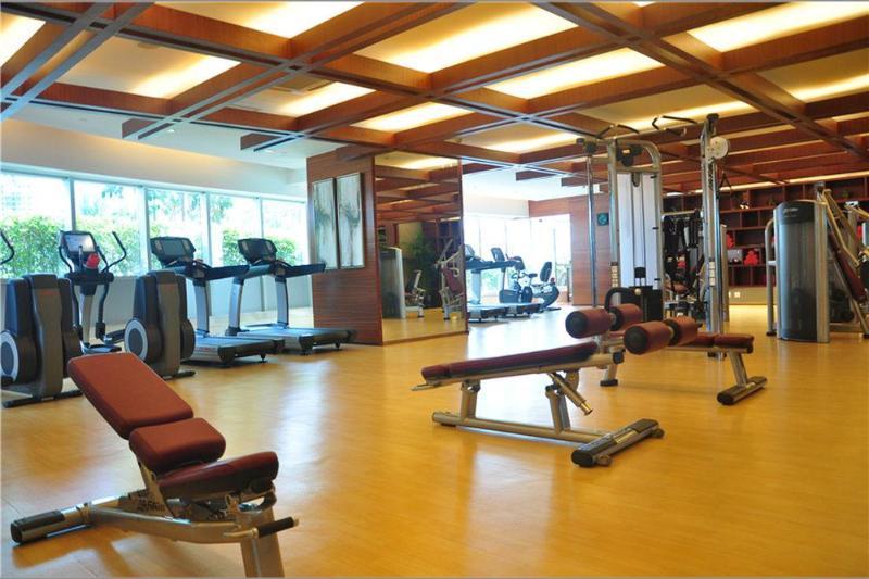 เค็มพินสกี โฮเต็ล ฮุยโจว์ Hotel ฮุ่ยโจว ภายนอก รูปภาพ