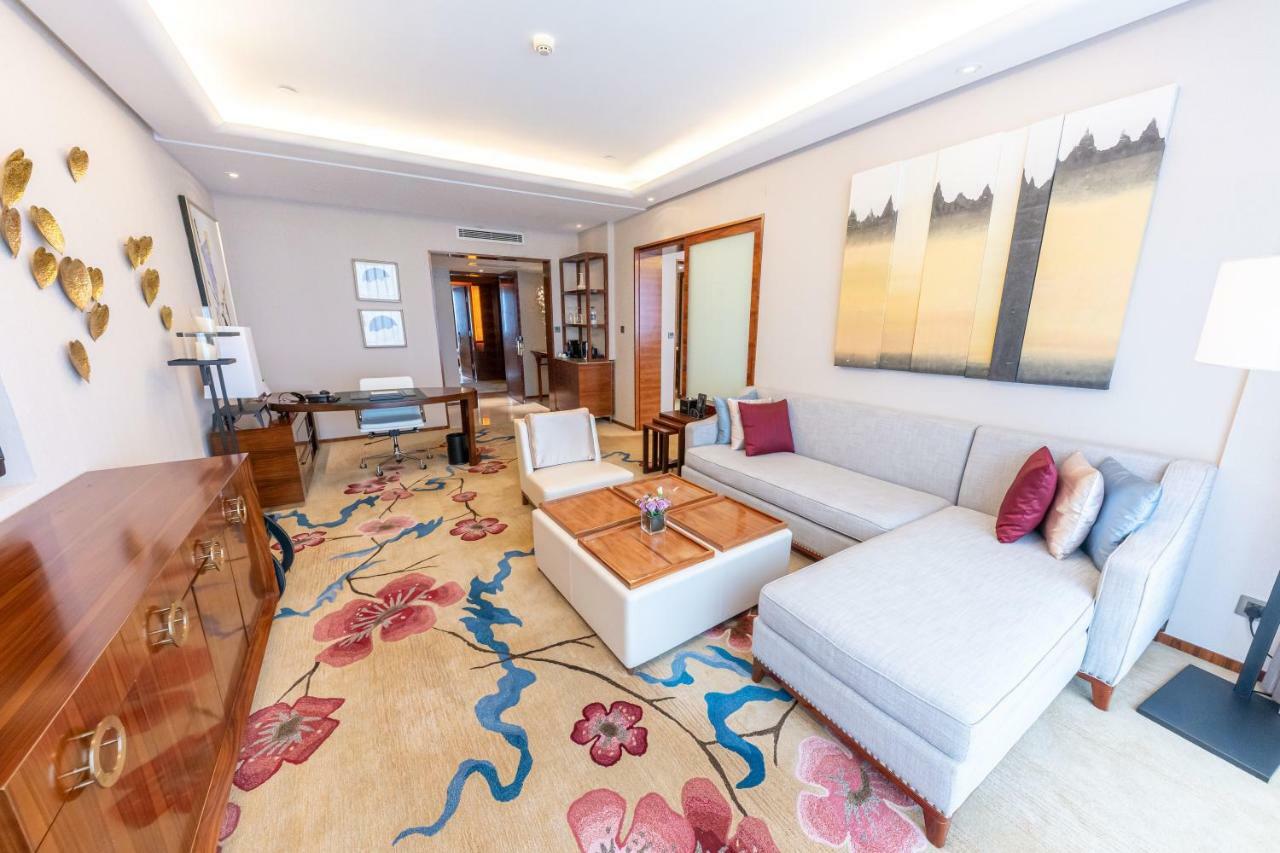 เค็มพินสกี โฮเต็ล ฮุยโจว์ Hotel ฮุ่ยโจว ภายนอก รูปภาพ