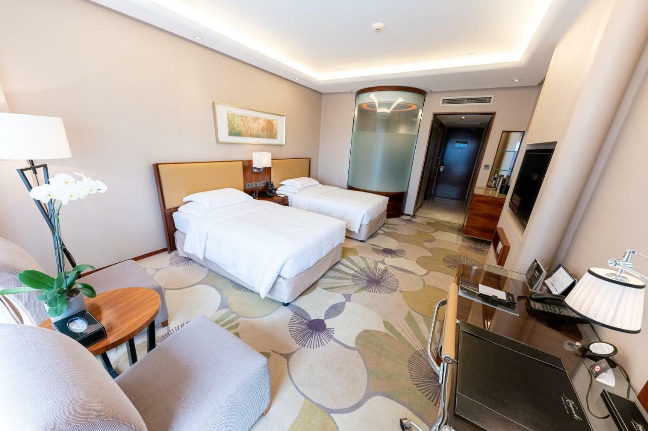 เค็มพินสกี โฮเต็ล ฮุยโจว์ Hotel ฮุ่ยโจว ภายนอก รูปภาพ