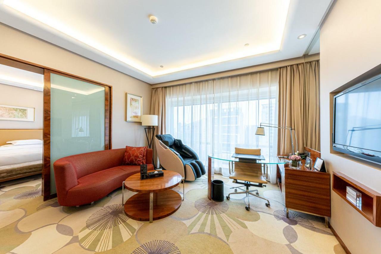 เค็มพินสกี โฮเต็ล ฮุยโจว์ Hotel ฮุ่ยโจว ภายนอก รูปภาพ