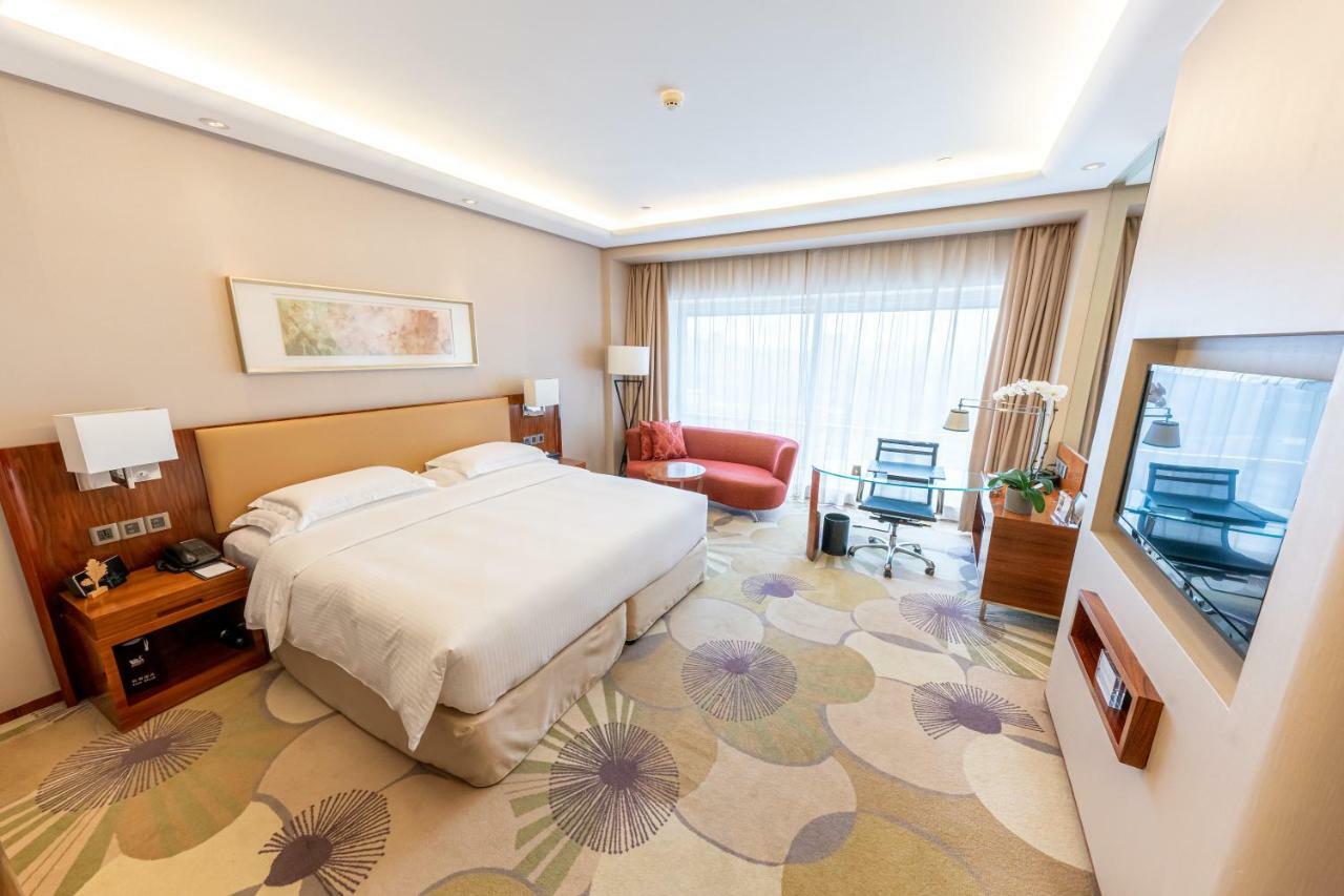 เค็มพินสกี โฮเต็ล ฮุยโจว์ Hotel ฮุ่ยโจว ภายนอก รูปภาพ